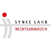 Rechtsanwaltskanzlei Synke Lahr - LOGO