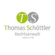 Logo - Rechtsanwaltskanzlei Thomas Schöttler, Heilbad Heiligenstadt
