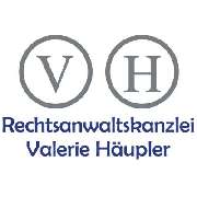 Rechtsanwaltskanzlei Valerie Häupler - LOGO