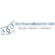 Rechtsanwaltskanzlei Viol - LOGO