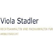 Rechtsanwaltskanzlei Viola Stadler - LOGO