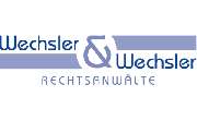 Rechtsanwaltskanzlei Wechsler & Wechsler - LOGO
