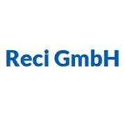 Reci GmbH Sanitär und Heizung - LOGO