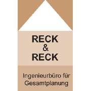 Reck + Reck Ingenieurbüro für Gesamtplanung - LOGO