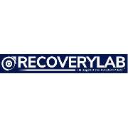 RecoveryLab Datenrettung Düsseldorf - LOGO