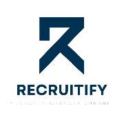Recruitify - LOGO