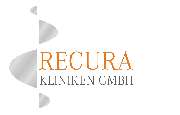 Logo - RECURA Kliniken GmbH