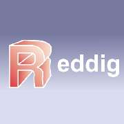 Reddig GmbH & Co. KG Sanitärmeisterbetrieb - LOGO