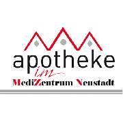 Redeker´sche Apotheke im MediZentrum - Logo der Redeker´sche Apotheke im MediZentrum