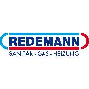 Redemann | Sanitär - Heizung - LOGO