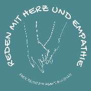 Reden mit Herz und Empathie - LOGO
