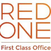 redONE | First Class Office - redONE Logo
