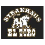 Redzep Ferati El Toro Steakhaus - LOGO