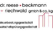 reese dr. - beckmann + riechwald gmbh & co. kg - LOGO