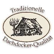 Reetdachdeckerei Suhr GmbH - LOGO