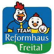 Reformhaus Freital - LOGO