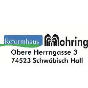 Reformhaus Ilona Mohring - LOGO