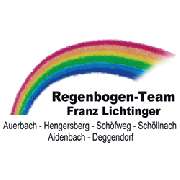 Regenbogen-Team Franz Lichtinger - LOGO