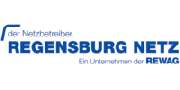 Regensburg Netz GmbH - der Netzbetreiber - LOGO