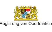 Regierung von Oberfranken - LOGO