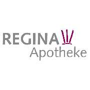 Regina Apotheke - Logo der Regina Apotheke