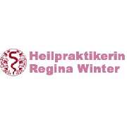 Regina Winter Naturheilpraxis - LOGO