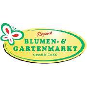 Regines Blumen- & Gartenmarkt GmbH & Co. KG - LOGO