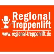 Regional Treppenlift - LOGO