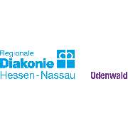Regionale Diakonie Odenwald - LOGO