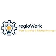 regioWerk - LOGO