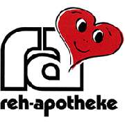 Reh-Apotheke am Barbarossaplatz - Logo der Reh-Apotheke am Barbarossaplatz