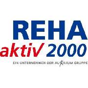 REHA aktiv 2000 GmbH - REHA aktiv 2000