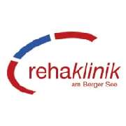 Reha Klinik am Berger See - LOGO