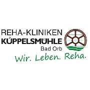 Reha-Kliniken Küppelsmühle Bad Orb GmbH & Co.KG - 1