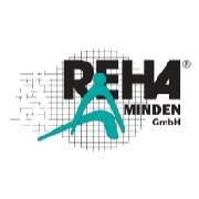 REHA Minden GmbH Zentrum f. ambulante Rehabilitation - LOGO