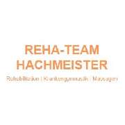 REHA-TEAM HACHMEISTER Kathrin Hachmeister - LOGO