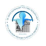 Reha-Zentrum Neckar-Odenwald GmbH - LOGO