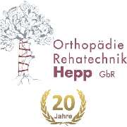 Rehatechnik Hepp GbR - LOGO