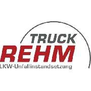 Rehm Michael KFZ-Werkstatt - LOGO
