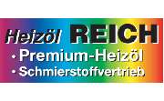 Reich Georg Lagerhaus - LOGO