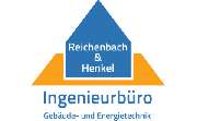 Reichenbach & Henkel - LOGO