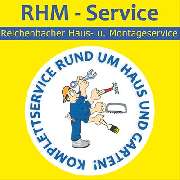 Reichenbacher Haus-& Montageservice - LOGO