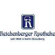 Reichenberger Apotheke - Logo der Reichenberger Apotheke