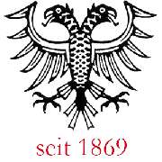Reichsadler-Apotheke - Logo der Reichsadler-Apotheke