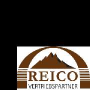 Logo - Reico-Vital System Vertriebspartner M. Duschat