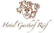 REIF GASTHOF - LOGO