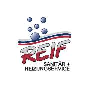 Reif Sanitärservice GmbH - LOGO