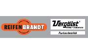 Reifen Brandt - LOGO