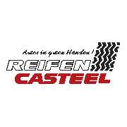 REIFEN CASTEEL Top Service Team - LOGO