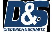 Reifen Diederich u. Schmitz GmbH - LOGO